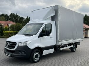 Mercedes-Benz Sprinter 316 CDI