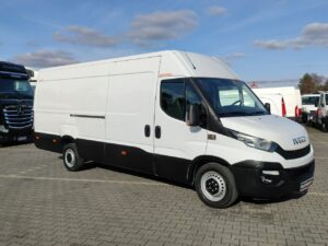 Iveco Daily 35 S17 L4H2 MAX DŁUGI 3.0-Hi-Matic Super Stan